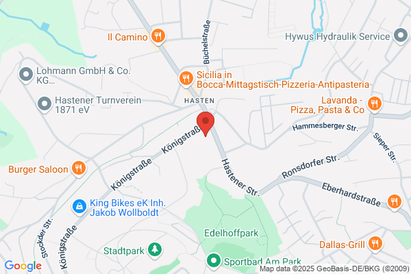 Carglass GmbH Remscheid