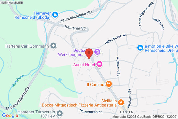 KS AUTOGLAS ZENTRUM Remscheid
