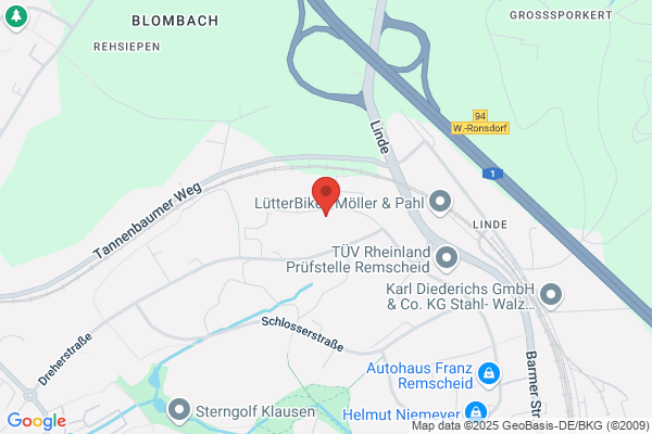 Remscheider Autoservice