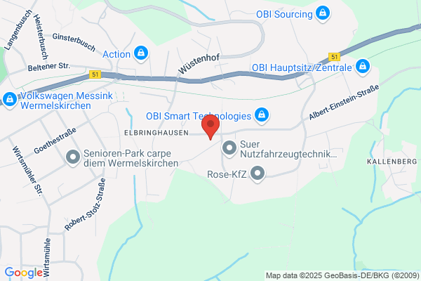 Schönfeld & Weber GmbH