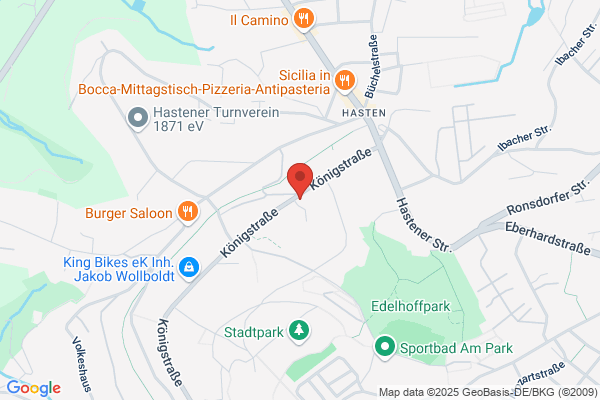 Auto Lübbehusen GmbH