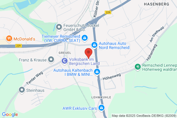 Autohaus Festl KG