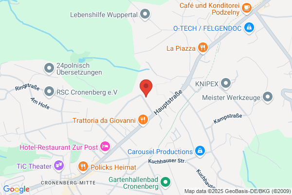 Köllner Horst GmbH
