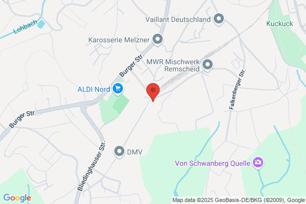 KFZ-Schmiede Remscheid