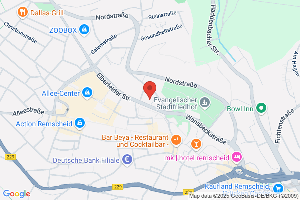 Sachverständigenbüro Graziano de Bonis