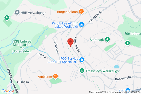 Scuderia GmbH