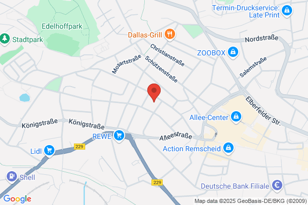 Lack Service Remscheid Torsten Kretschmann