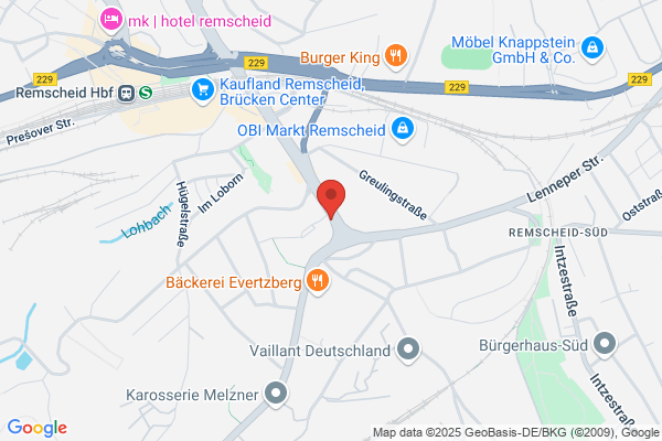 Autoteilefachmarkt Heinrichs