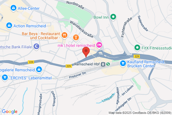 Condor Autovermietung Inh. Fritz Stöckmann