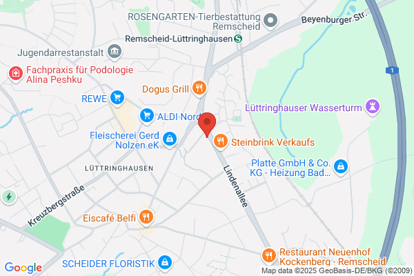 Performance Autoentsorgung