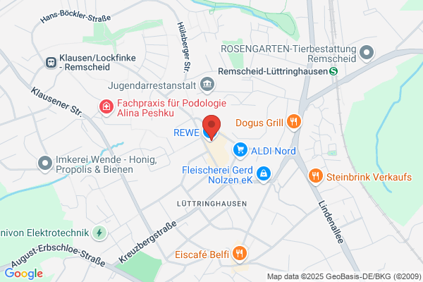 Bäckerei Evertzberg GmbH & Co. KG