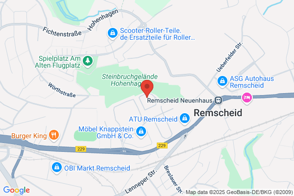 Bäckerei Evertzberg GmbH & Co. KG