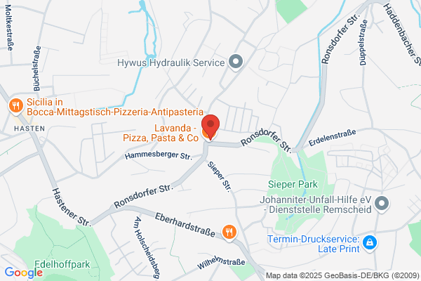 Bäckerei Hausmann GmbH