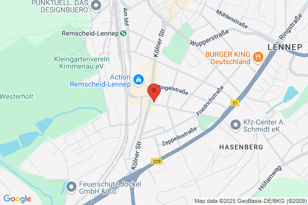 Bäckerei Steinbrink GmbH