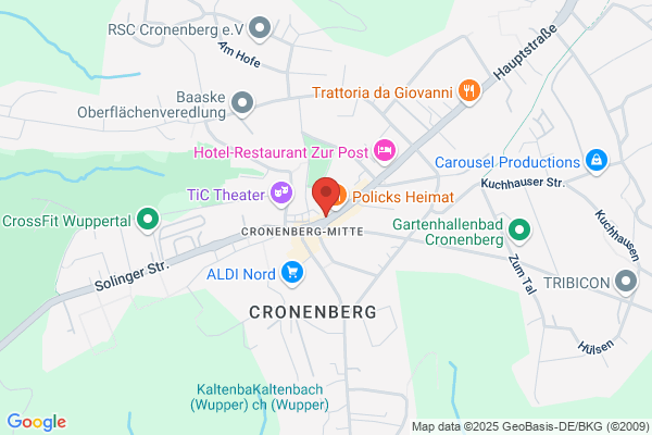 Bäckerei Steinbrink GmbH