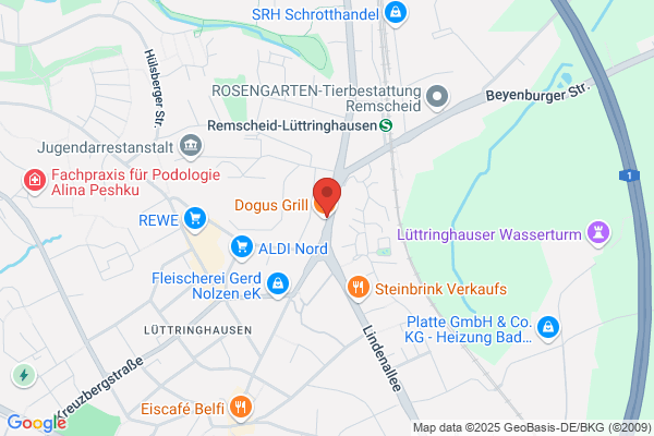 Bäckerei Steinbrink GmbH