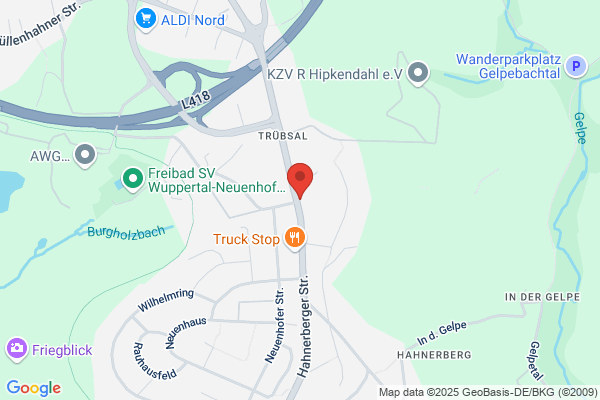 Filliale im Lidl -Markt Bäckerei Cronenberger Backhaus