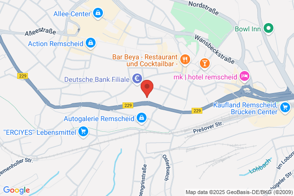 Natur Gut Remscheid