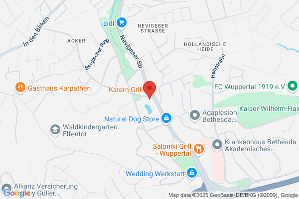 Steinbrink Verkaufs GmbH