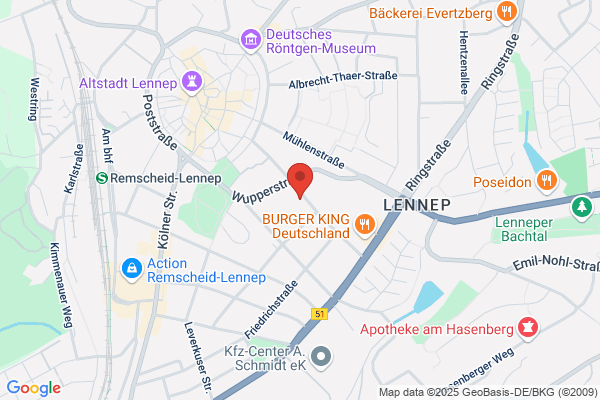 TAKKO FASHION Remscheid