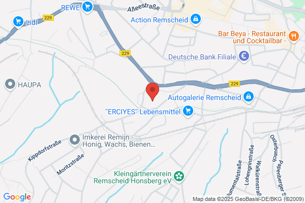 badpunkt Badausstellung Remscheid - Reinshagen & Schröder