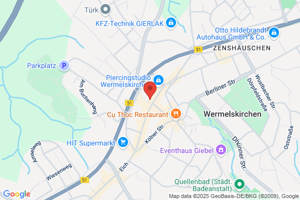 Commerzbank AG