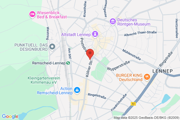 Stadtsparkasse Remscheid