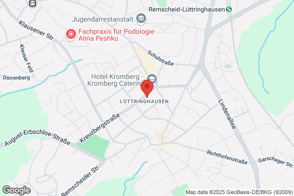 Böcker Bauelemente GmbH & Co. KG