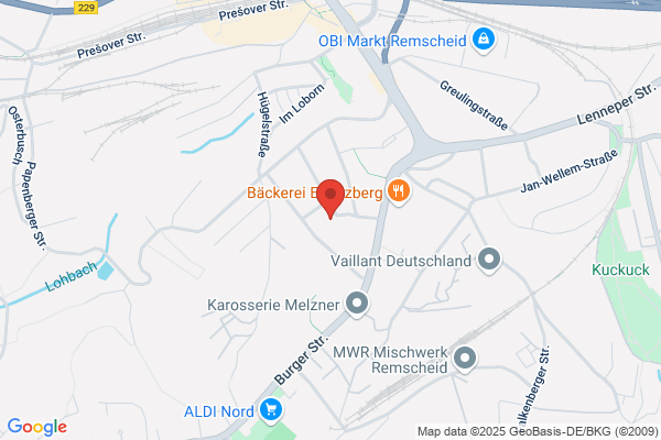 Becker Bau GmbH