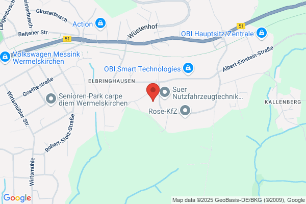 Rombach OHG