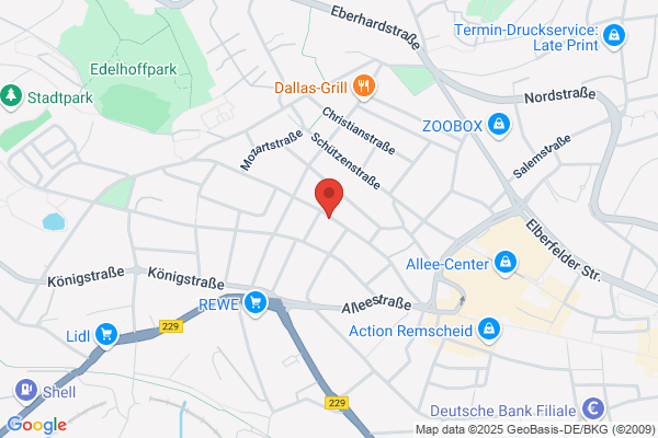 LBS Remscheid Finanzierung und Immobilien
