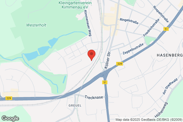 Peter Schröder GmbH Bauunternehmung