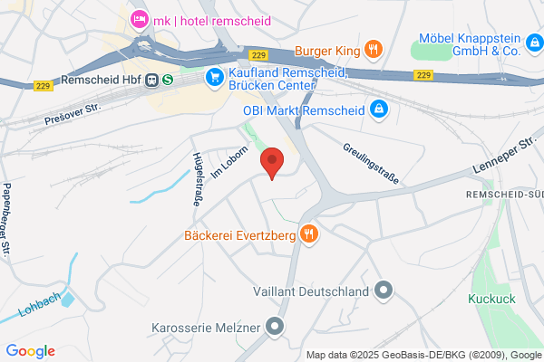 Runkel Christian GmbH & Co. KG