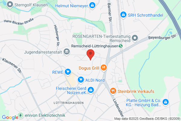 Justizvollzugsanstalt