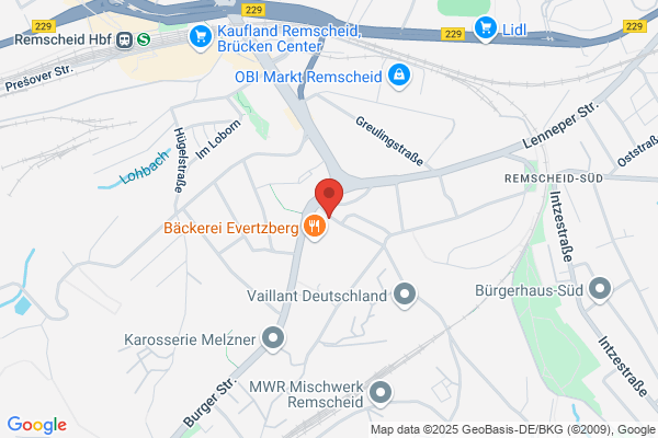 Polizeipräsidium Wuppertal