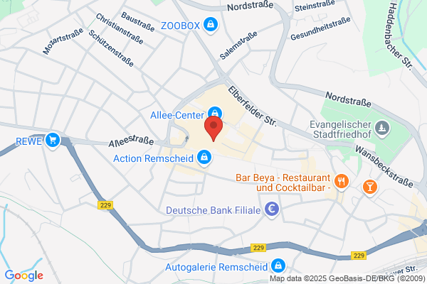 Herzog & Bräuer Handels GmbH