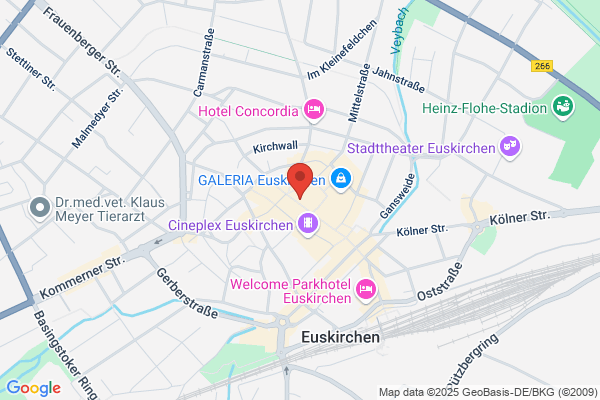 Wissmach Modefilialen GmbH