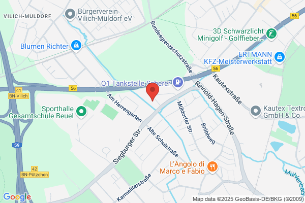 DPVKOM Landesverband NRW