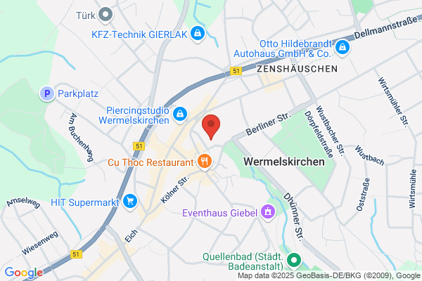 Bestattungshaus Trauerhilfe