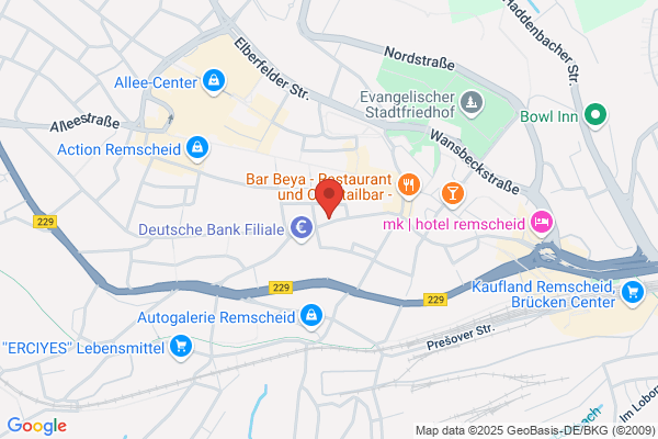 Wiedenhof Evangelische Altenbetreuung gGmbH