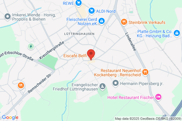 Blumen Uellendahl