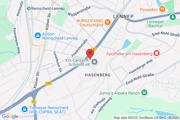 Brandschutz Finelli