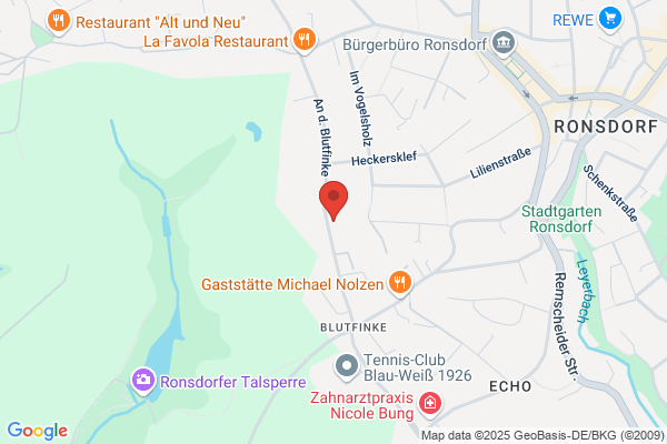 Rassek & Partner Brandschutzingenieure