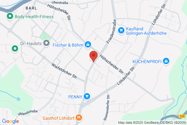 Kohnen Josef & Sohn GmbH & Co. KG