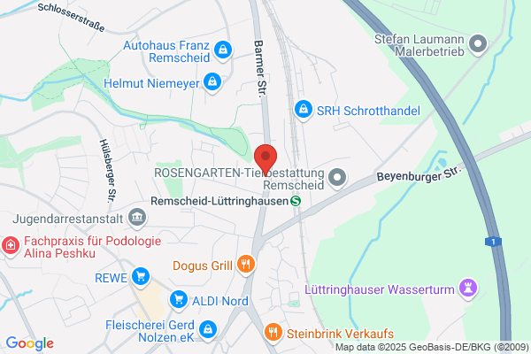 Tintenstation Hegraink Heike Graßmann