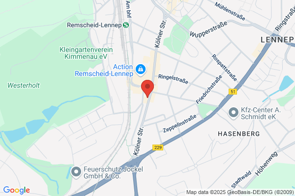 Riemann Catering & Küche in Remscheid