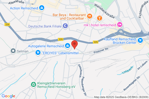 Carlon Grundbesitz GmbH & Co. KG