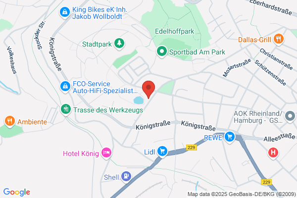 CAMTECH GmbH