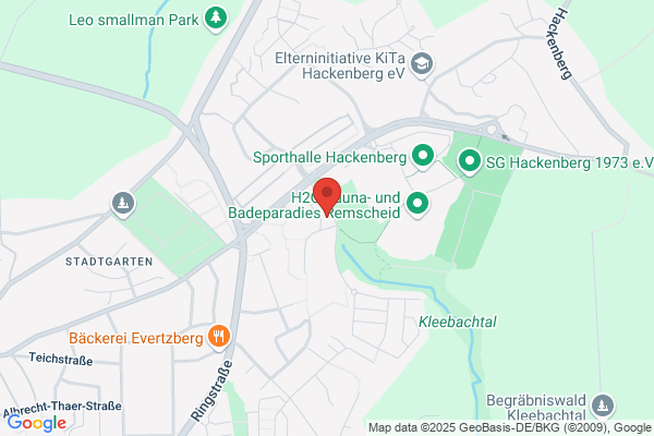 Dipl.Betriebswirt B. Ullrich Sülberg