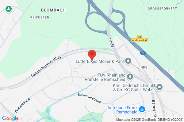 Megabyte Systemhaus GmbH